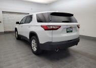 2020 Chevrolet Traverse in Glendale, AZ 85301 - 18127514 5