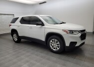 2020 Chevrolet Traverse in Glendale, AZ 85301 - 18127514 11