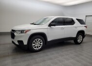 2020 Chevrolet Traverse in Glendale, AZ 85301 - 18127514 2