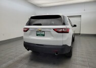 2020 Chevrolet Traverse in Glendale, AZ 85301 - 18127514 7