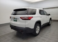 2020 Chevrolet Traverse in Glendale, AZ 85301 - 18127514 9