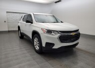 2020 Chevrolet Traverse in Glendale, AZ 85301 - 18127514 13