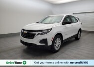 2024 Chevrolet Equinox in Glendale, AZ 85301 - 18127515 1