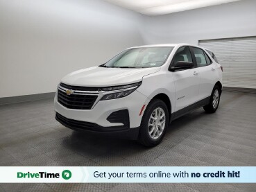 2024 Chevrolet Equinox in Glendale, AZ 85301