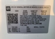 2024 Chevrolet Equinox in Glendale, AZ 85301 - 18127515 33