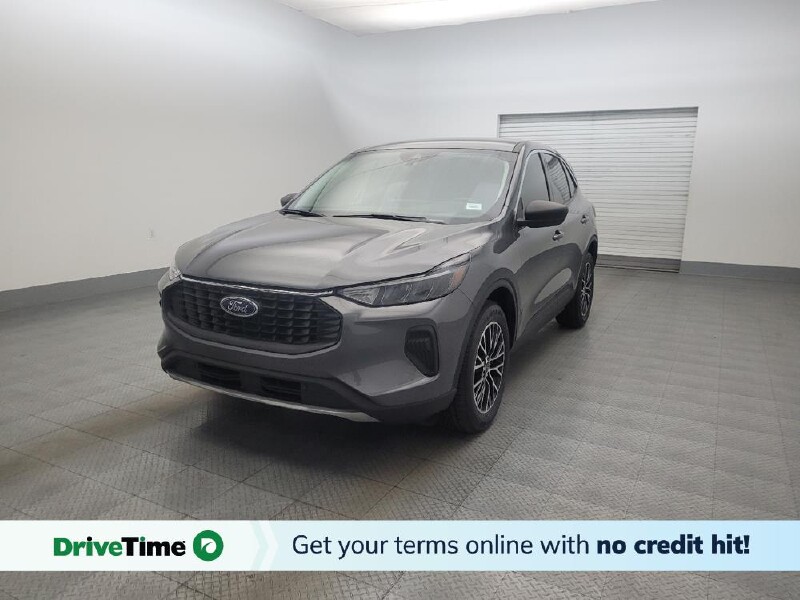 2023 Ford Escape in Glendale, AZ 85301 - 18127521