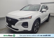 2019 Hyundai Santa Fe in Tampa, FL 33612 - 18127531 1