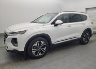 2019 Hyundai Santa Fe in Tampa, FL 33612 - 18127531 2