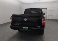 2021 Nissan Titan in Tampa, FL 33612 - 18127543 7