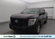2021 Nissan Titan in Tampa, FL 33612 - 18127543 1