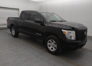 2021 Nissan Titan in Tampa, FL 33612 - 18127543 11