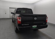 2021 Nissan Titan in Tampa, FL 33612 - 18127543 5