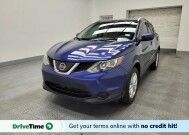 2019 Nissan Rogue Sport in Reno, NV 89502 - 18127556 1