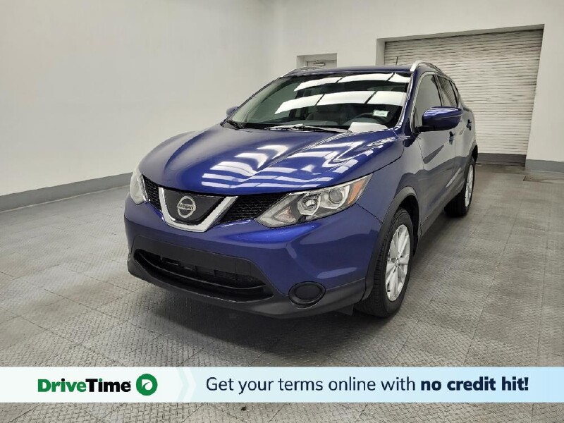 2019 Nissan Rogue Sport in Reno, NV 89502 - 18127556