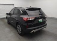 2020 Ford Escape in West Palm Beach, FL 33409 - 18127560 5