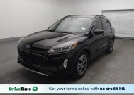 2020 Ford Escape in West Palm Beach, FL 33409 - 18127560 1