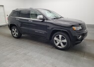 2016 Jeep Grand Cherokee in Hialeah, FL 33014 - 18127569 11
