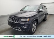 2016 Jeep Grand Cherokee in Hialeah, FL 33014 - 18127569 1