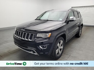2016 Jeep Grand Cherokee in Hialeah, FL 33014