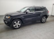 2016 Jeep Grand Cherokee in Hialeah, FL 33014 - 18127569 2
