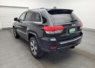 2016 Jeep Grand Cherokee in Hialeah, FL 33014 - 18127569 5