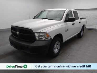 2018 RAM 1500 in Jacksonville, FL 32210