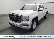 2016 GMC Sierra 1500 in Savannah, GA 31419 - 18127581 1
