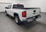2016 GMC Sierra 1500 in Savannah, GA 31419 - 18127581 5