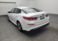 2019 Kia Optima in Miami, FL 33157 - 18127591 5