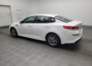 2019 Kia Optima in Miami, FL 33157 - 18127591 3
