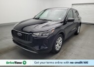 2023 Ford Escape in Orlando, FL 32808 - 18127593 1