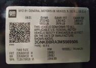 2021 Chevrolet Blazer in Jacksonville, FL 32210 - 18127599 33