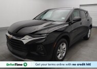 2021 Chevrolet Blazer in Jacksonville, FL 32210 - 18127599 1