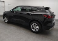 2021 Chevrolet Blazer in Jacksonville, FL 32210 - 18127599 3