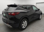 2021 Chevrolet Blazer in Jacksonville, FL 32210 - 18127599 9
