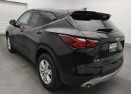 2021 Chevrolet Blazer in Jacksonville, FL 32210 - 18127599 5