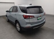2022 Chevrolet Equinox in West Palm Beach, FL 33409 - 18127603 5