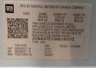 2022 Chevrolet Equinox in West Palm Beach, FL 33409 - 18127603 33
