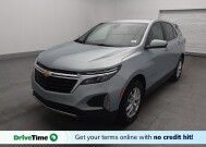 2022 Chevrolet Equinox in West Palm Beach, FL 33409 - 18127603 1