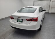 2023 Chevrolet Malibu in Charlotte, NC 28213 - 18127625 7