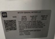 2023 Chevrolet Malibu in Charlotte, NC 28213 - 18127625 33