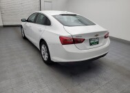2023 Chevrolet Malibu in Charlotte, NC 28213 - 18127625 5