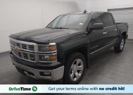 2015 Chevrolet Silverado 1500 in Round Rock, TX 78664 - 18127647 1