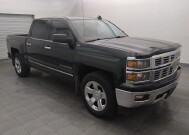 2015 Chevrolet Silverado 1500 in Round Rock, TX 78664 - 18127647 11
