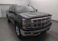 2015 Chevrolet Silverado 1500 in Round Rock, TX 78664 - 18127647 13