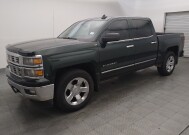 2015 Chevrolet Silverado 1500 in Round Rock, TX 78664 - 18127647 2
