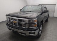 2015 Chevrolet Silverado 1500 in Round Rock, TX 78664 - 18127647 15