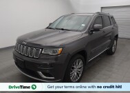 2018 Jeep Grand Cherokee in Round Rock, TX 78664 - 18127650 1