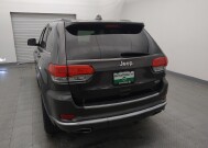 2018 Jeep Grand Cherokee in Round Rock, TX 78664 - 18127650 6