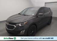 2020 Chevrolet Equinox in Tyler, TX 75701 - 18127651 1